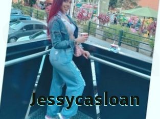 Jessycasloan