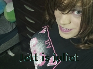 Jett_is_juliet