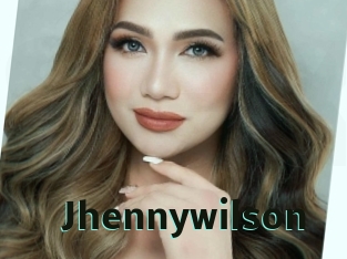 Jhennywilson