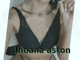 Jhoana_aston