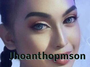 Jhoanthopmson