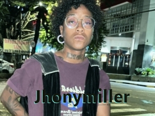 Jhonymiller