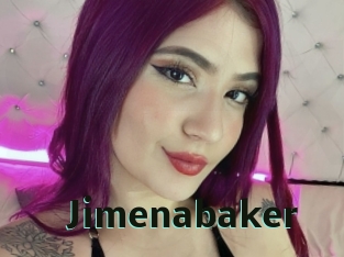 Jimenabaker