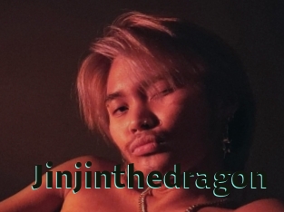 Jinjinthedragon