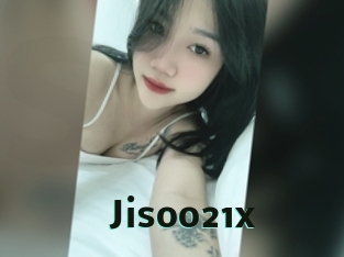 Jisoo21x