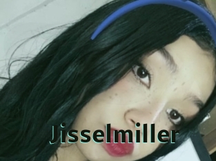 Jisselmiller