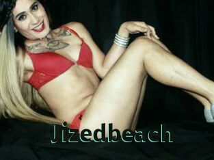 Jizedbeach