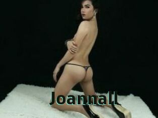 Joannall