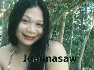 Joannasaw