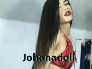 Johanadoll