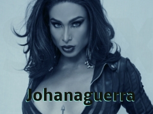 Johanaguerra