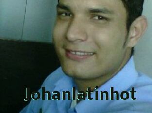 Johanlatinhot