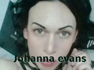 Johanna_evans