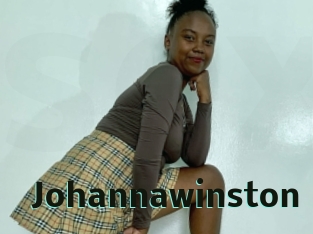 Johannawinston