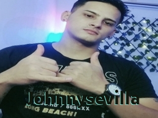 Johnnysevilla