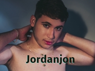 Jordanjon