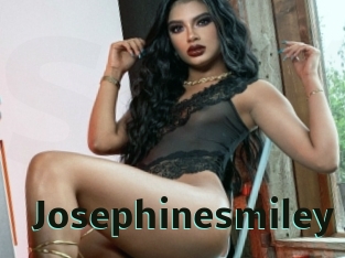 Josephinesmiley