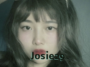 Josie29