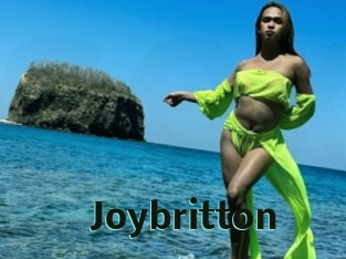 Joybritton