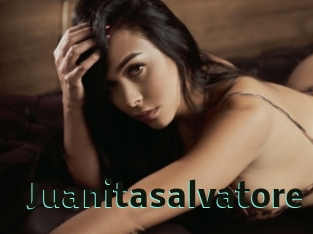 Juanitasalvatore