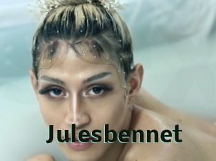 Julesbennet