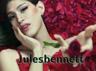 Julesbennett