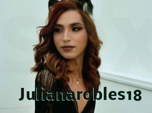 Julianarobles18