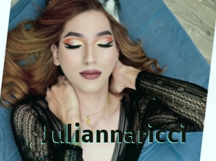 Juliannaricci