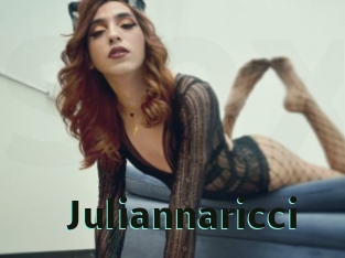 Juliannaricci