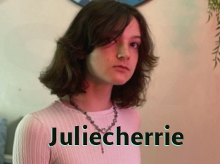 Juliecherrie