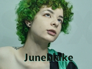 Juneblake