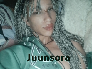 Juunsora