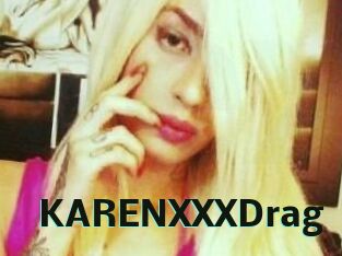 KARENXXXDrag