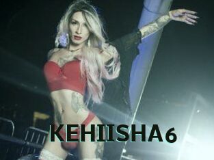 KEHIISHA6