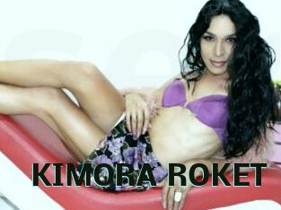 KIMORA_ROKET