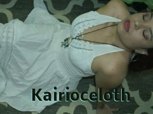 Kairioceloth