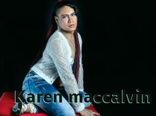 Karen_maccalvin