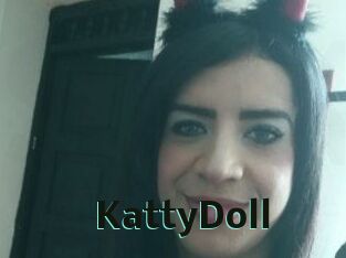 KattyDoll