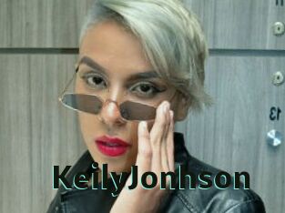 KeilyJonhson