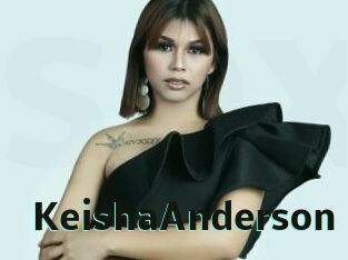 KeishaAnderson