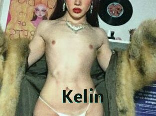 Kelin