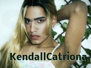 KendallCatriona