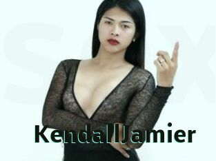 KendallJamier