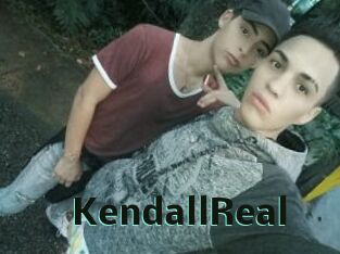 KendallReal