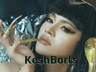 KeshBorts