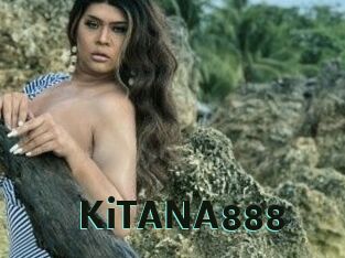 KiTANA888