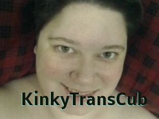 KinkyTransCub