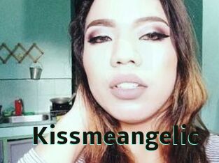 Kissmeangelic