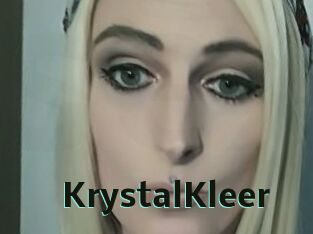 KrystalKleer