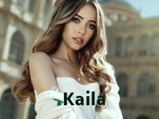 Kaila